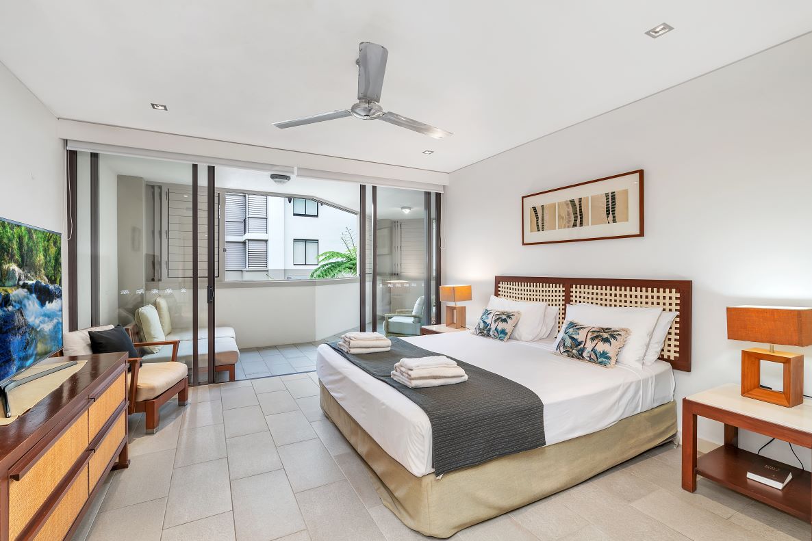 Temple 2 Bedroom 301