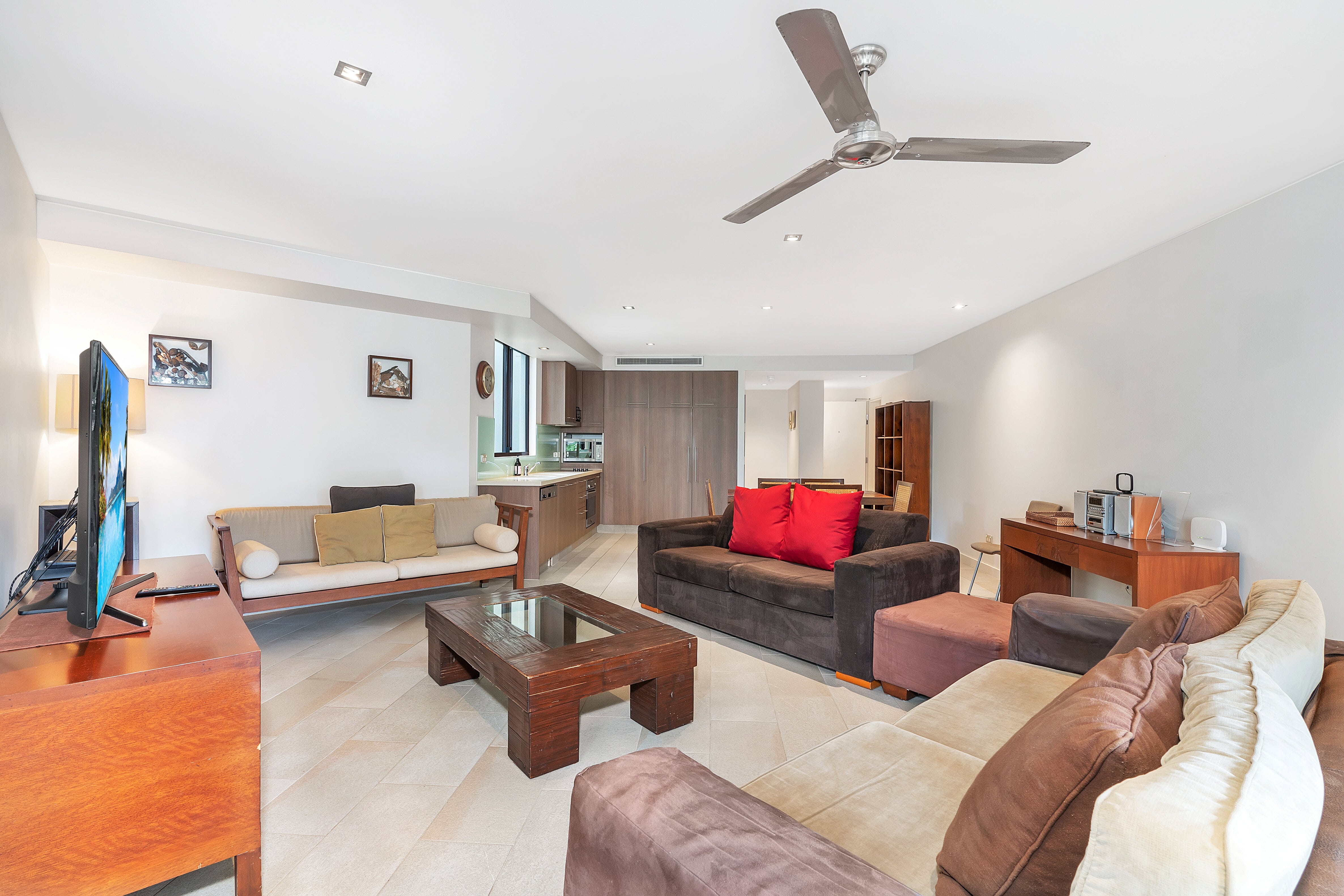 Temple 2 Bedroom 301