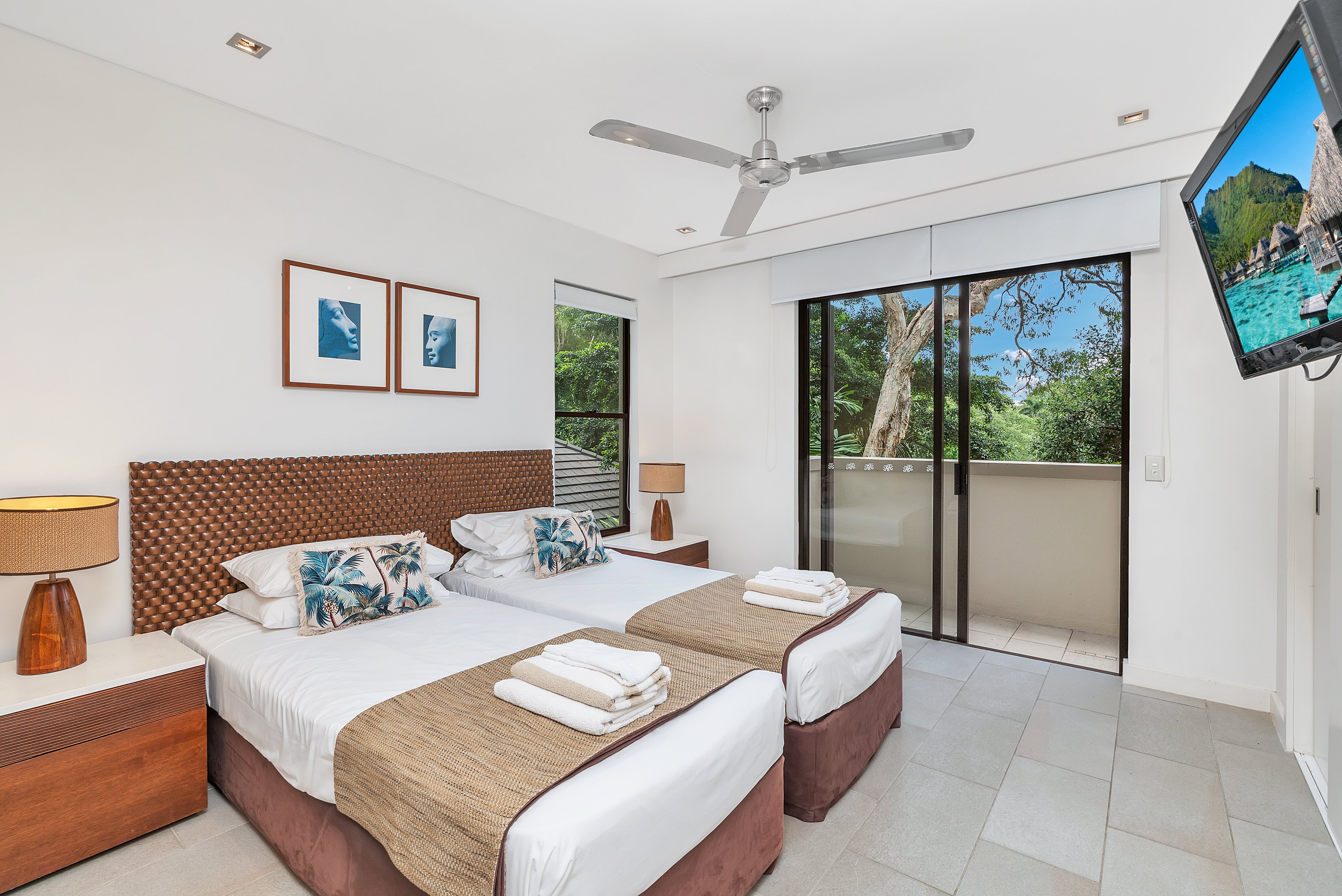 Temple 2 Bedroom 301