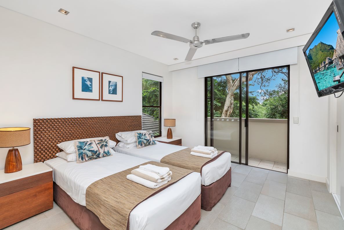 Temple 3 Bedroom 301/2