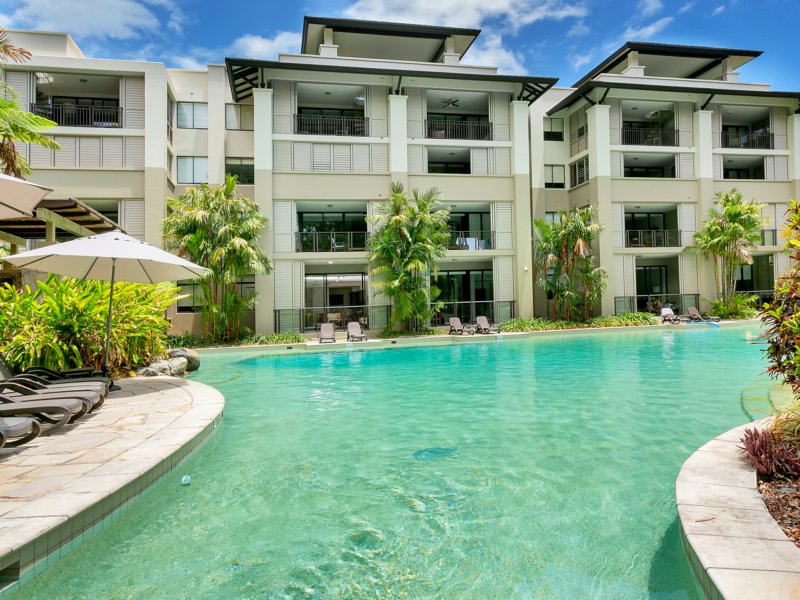 Temple 3 Bedroom 301/2