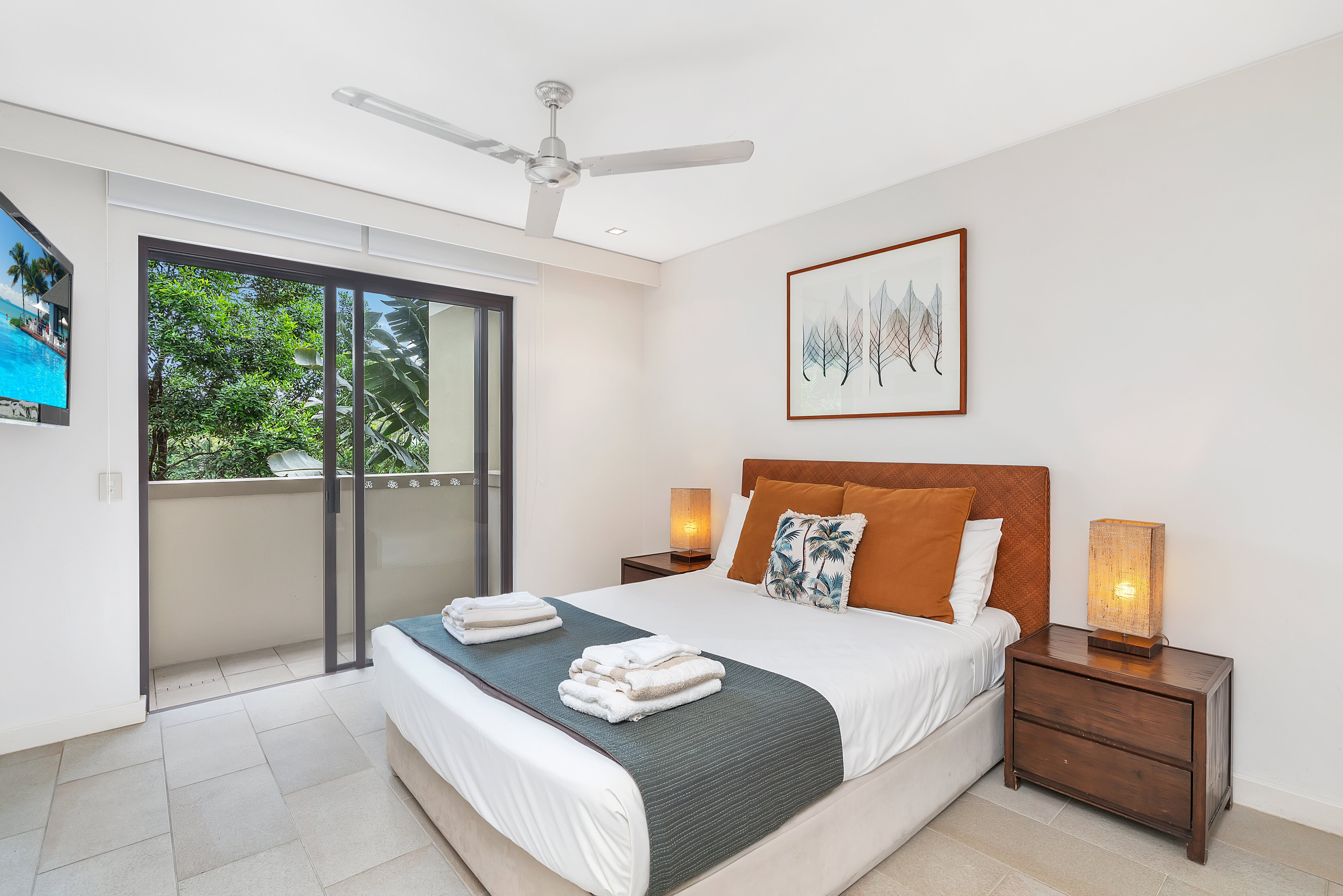 Temple 3 Bedroom 301/2