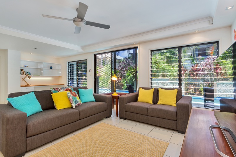 Seascape Oceanfront