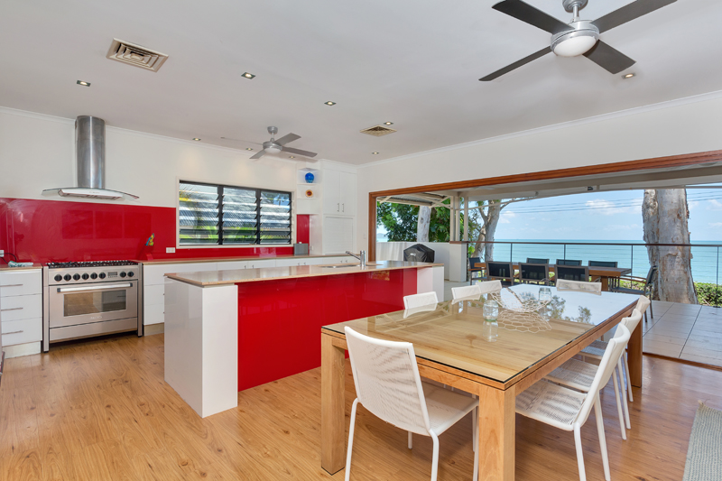 Seascape Oceanfront