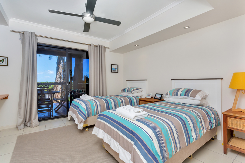 Seascape Oceanfront