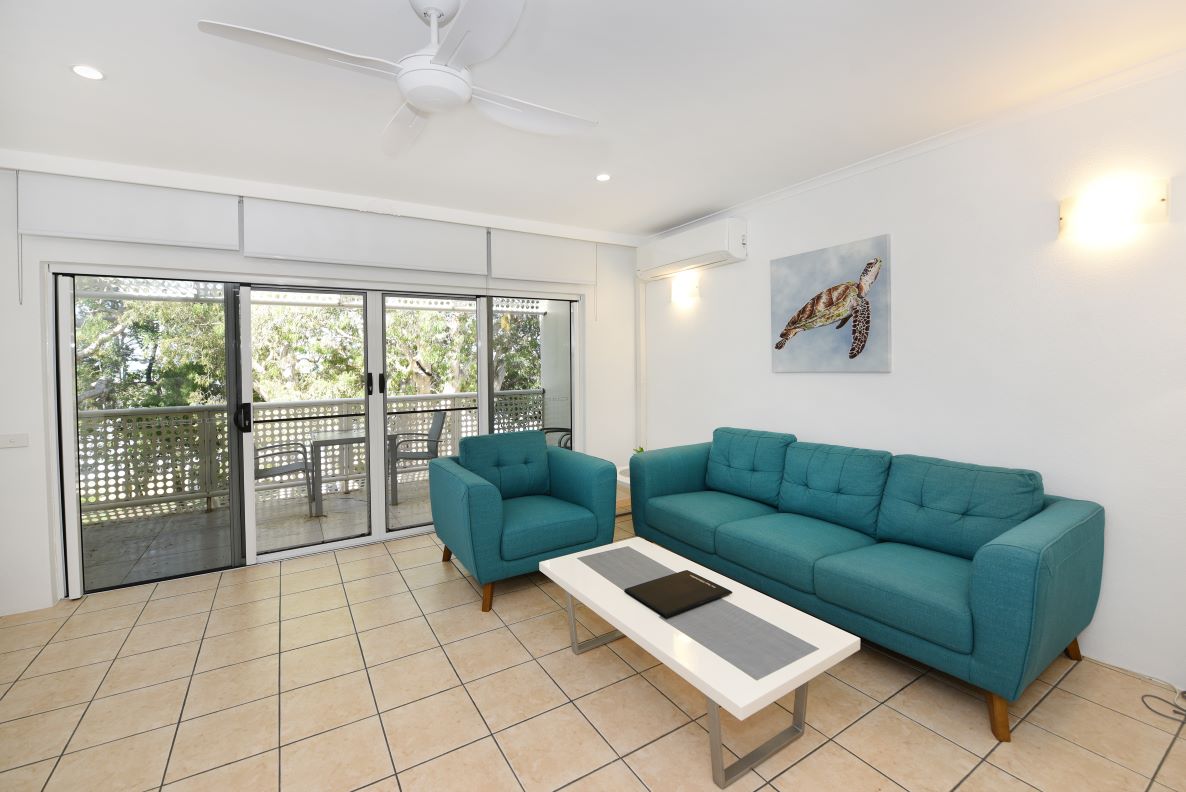 Hibiscus on Palm Cove 1 Bedroom