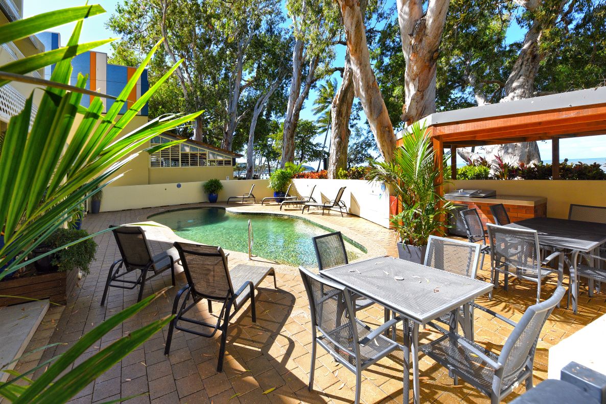 Hibiscus on Palm Cove 1 Bedroom