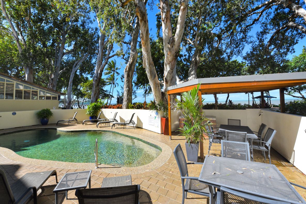Hibiscus on Palm Cove 1 Bedroom