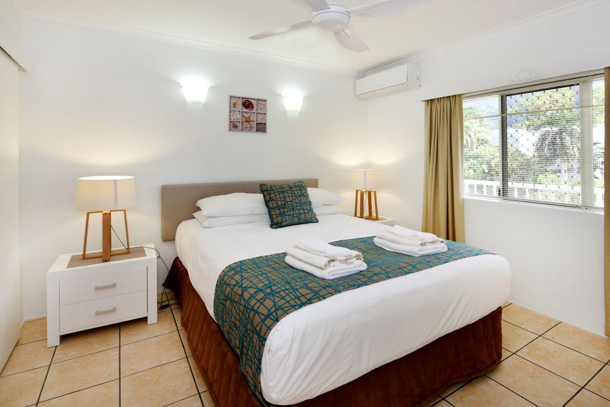 Hibiscus on Palm Cove 1 Bedroom