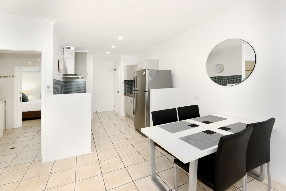Hibiscus on Palm Cove 1 Bedroom