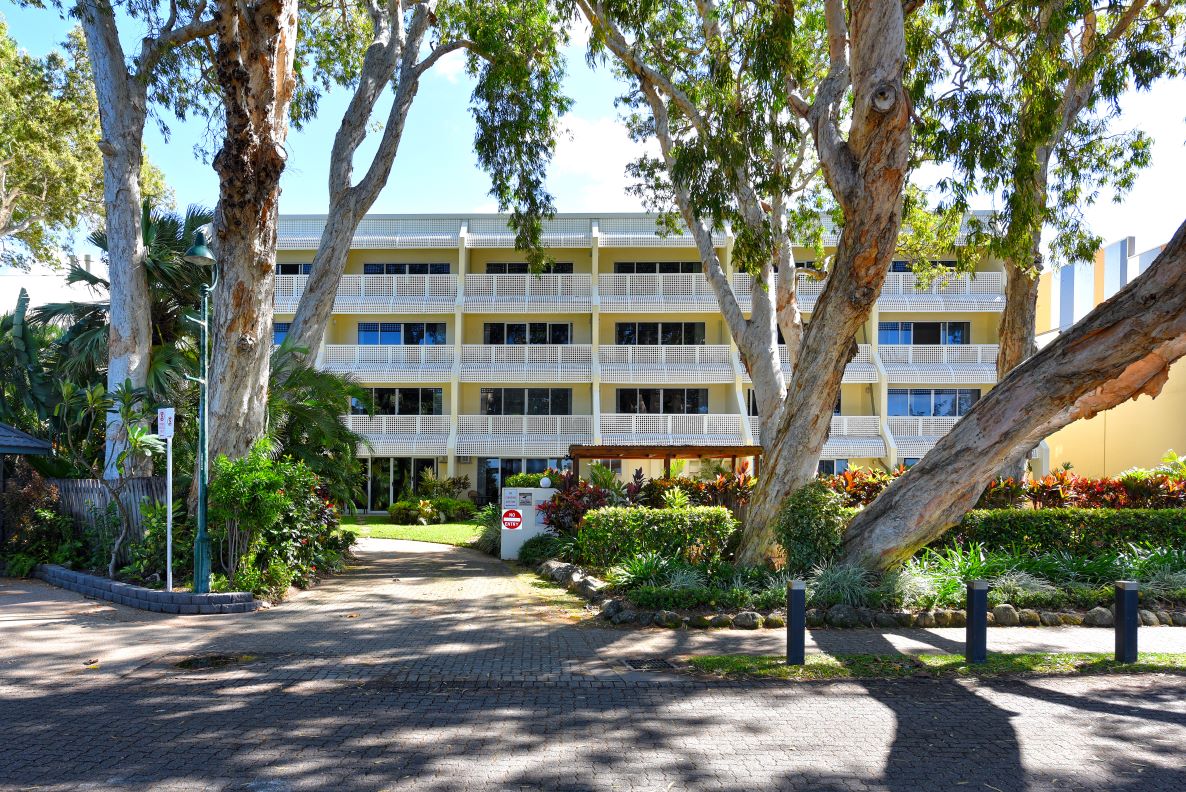 Hibiscus on Palm Cove 1 Bedroom