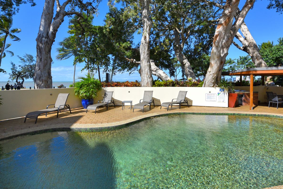 Hibiscus on Palm Cove 1 Bedroom