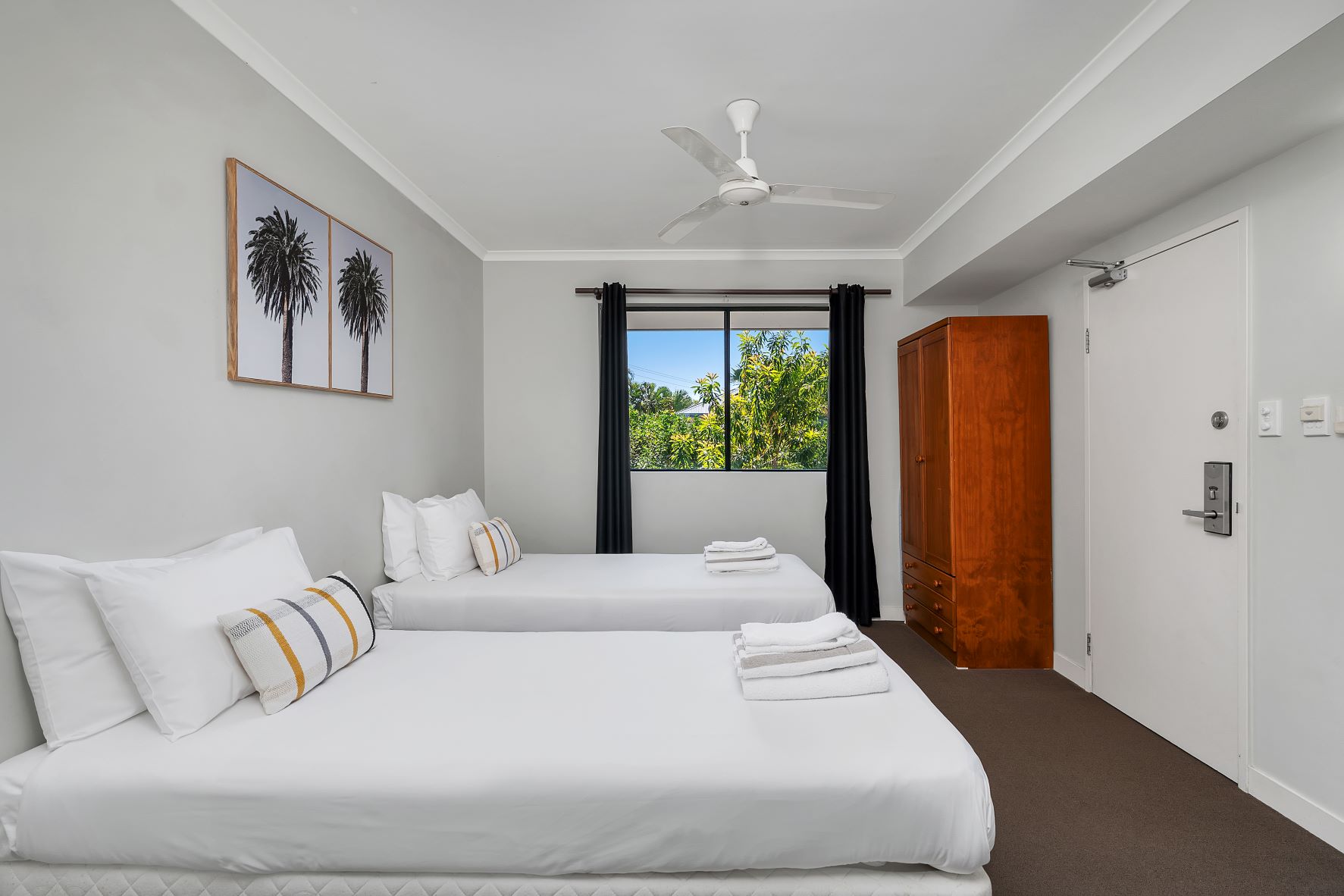Mango Resort 2 Bedroom 5