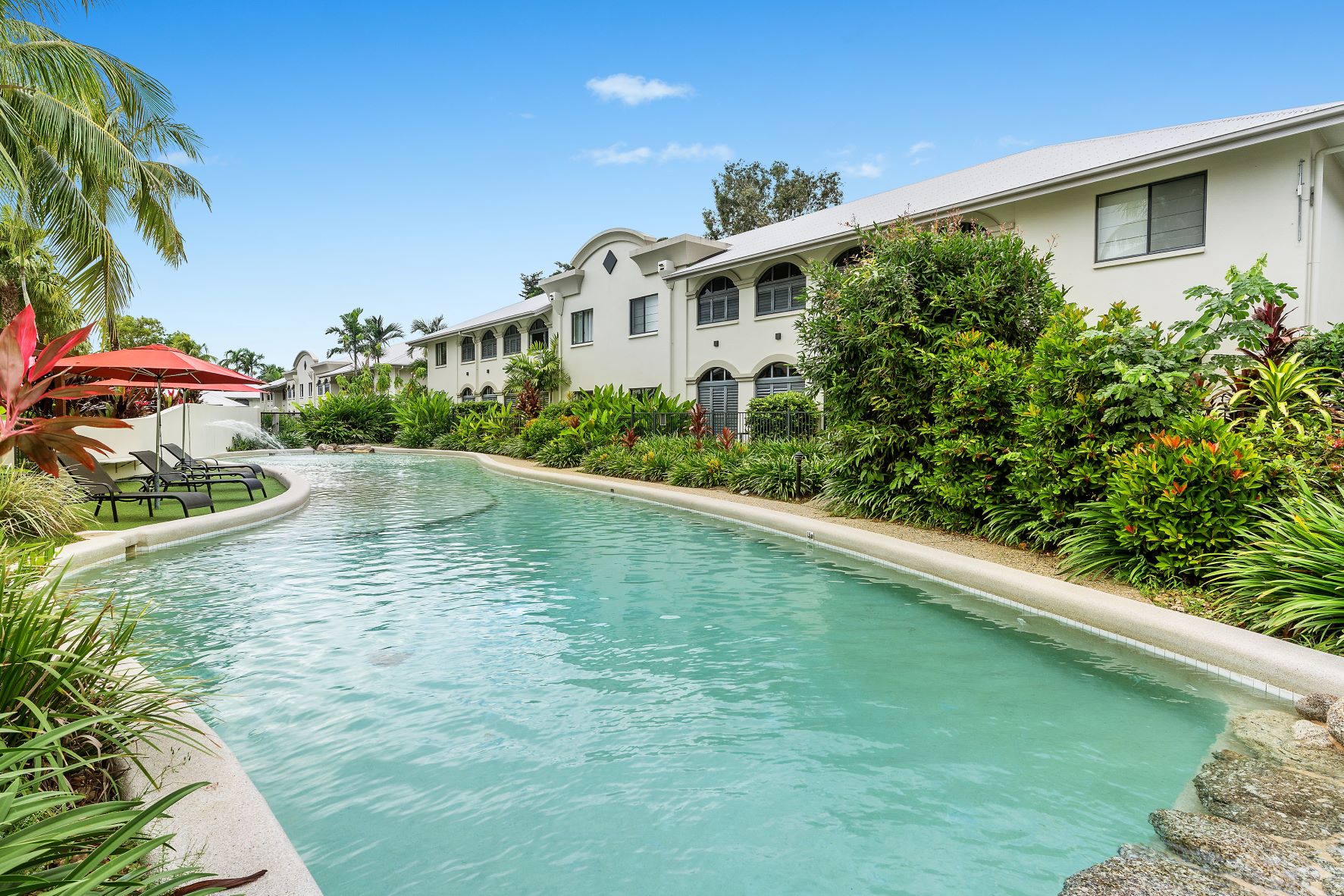 Mango Resort 2 Bedroom with Direct Pool Access 26 