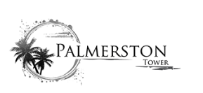 Palmerston Tower