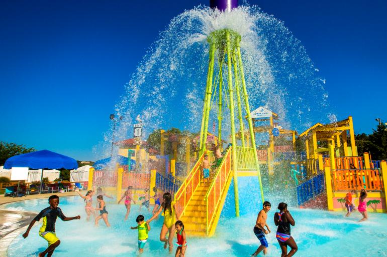 Wet n'Wild