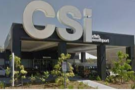 CSi Southport