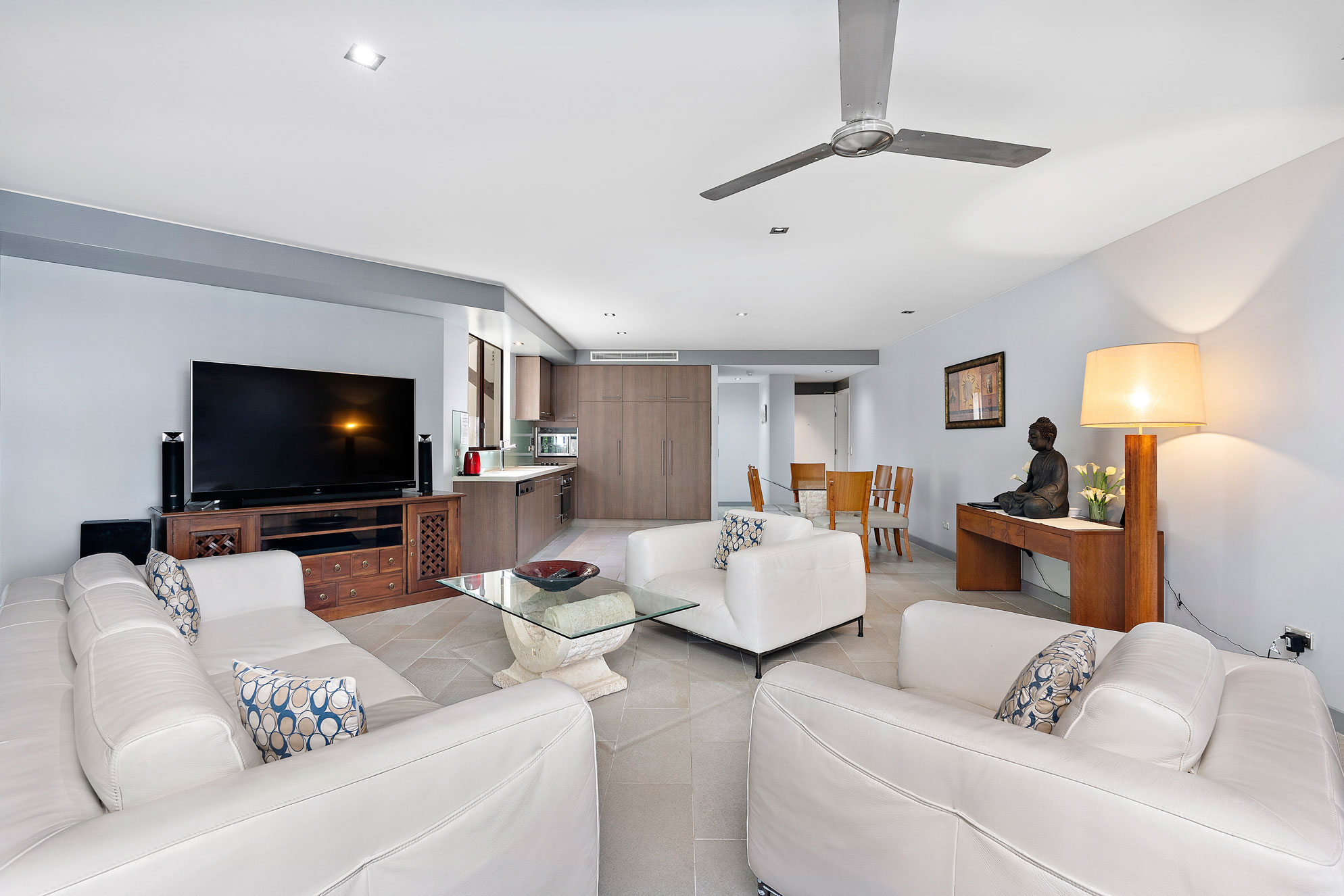 Temple 2 Bedroom 201