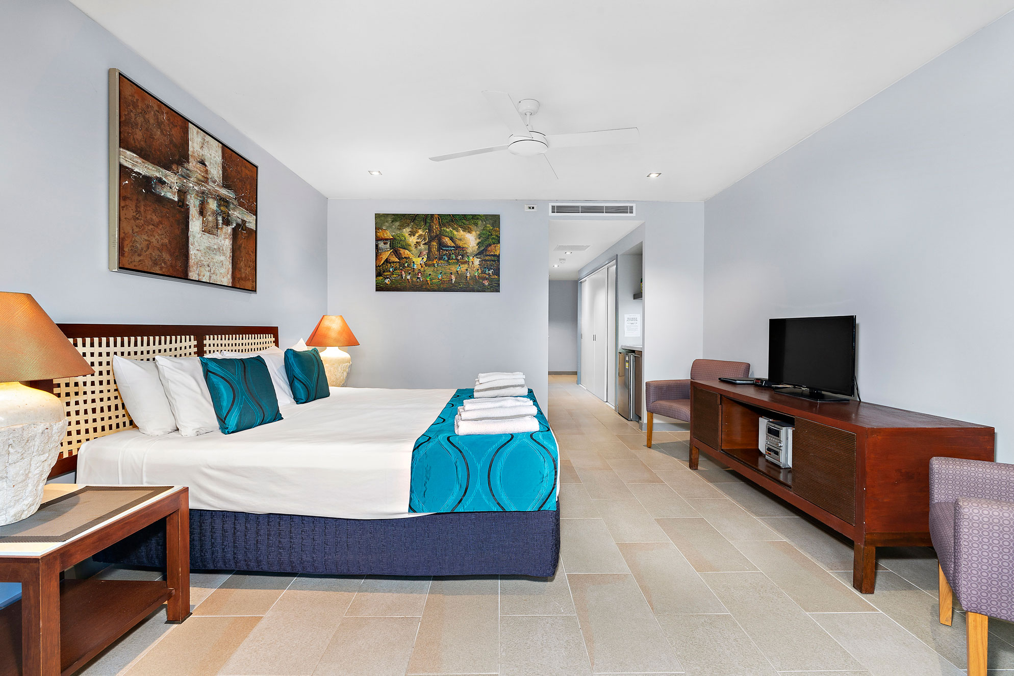 Temple 3 Bedroom 201/2