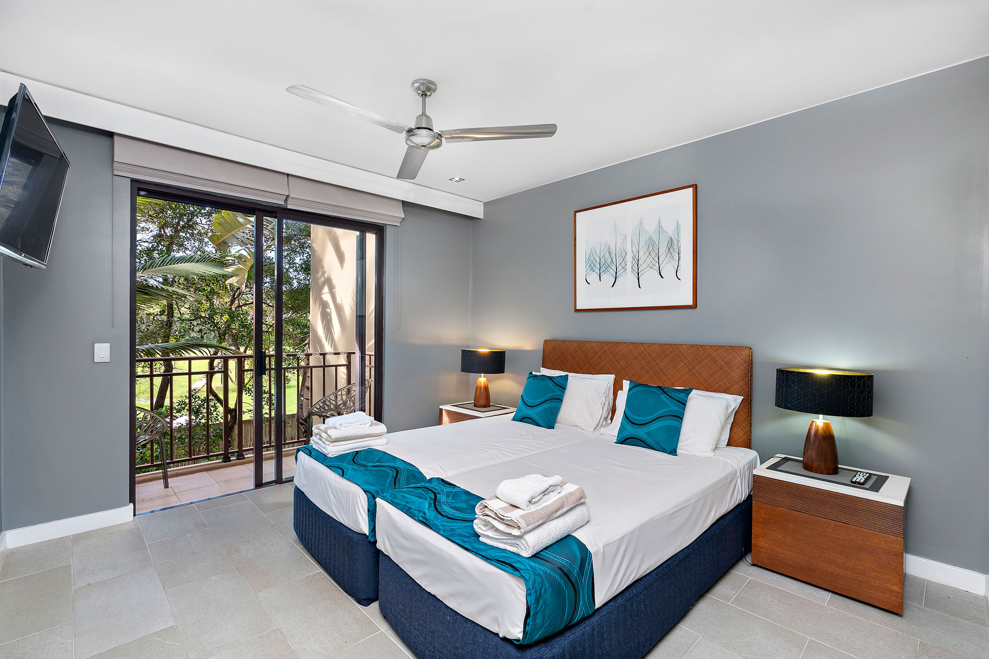 Temple 3 Bedroom 201/2