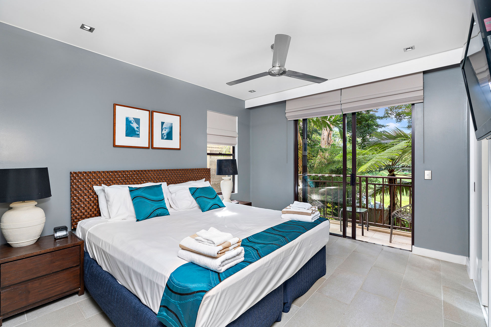 Temple 3 Bedroom 201/2