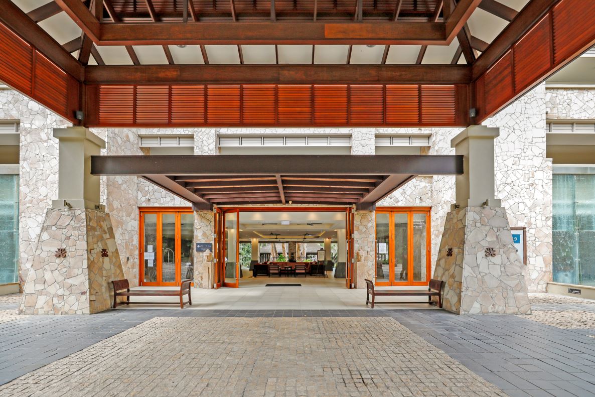 Temple Studio 202