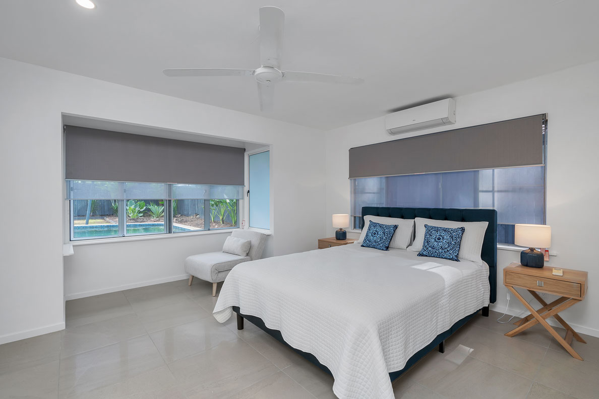 Endeavour Holiday House