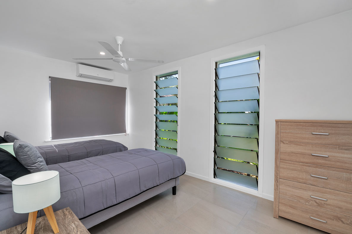 Endeavour Holiday House