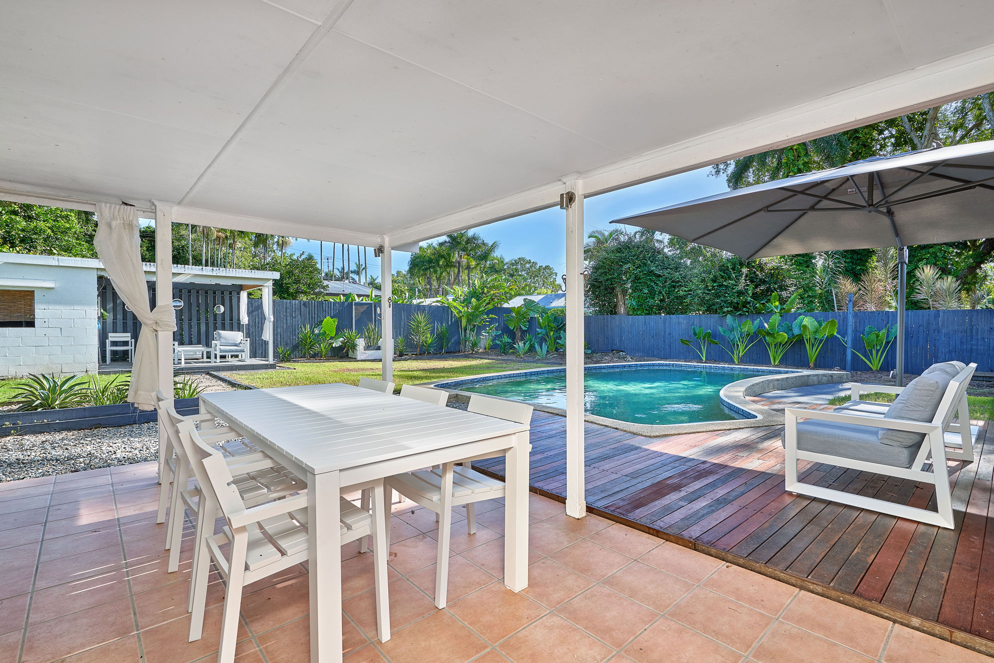 Endeavour Holiday House
