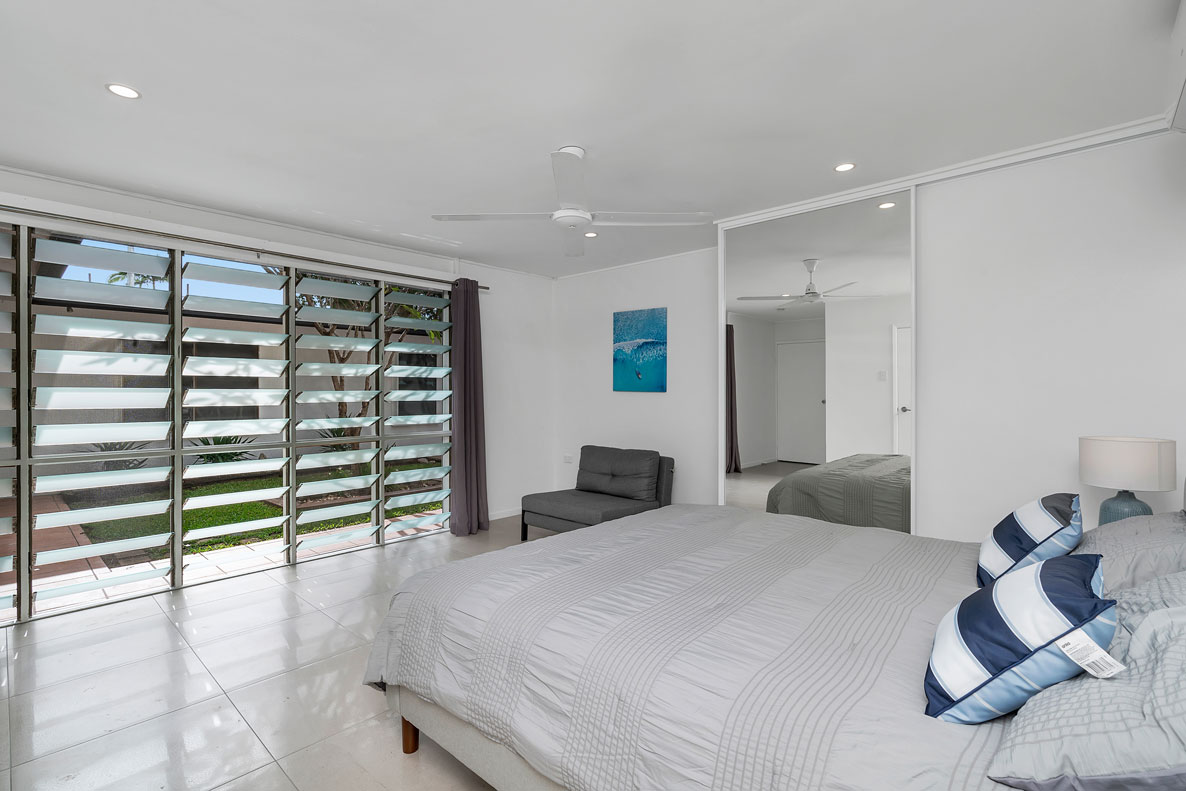 Endeavour Holiday House