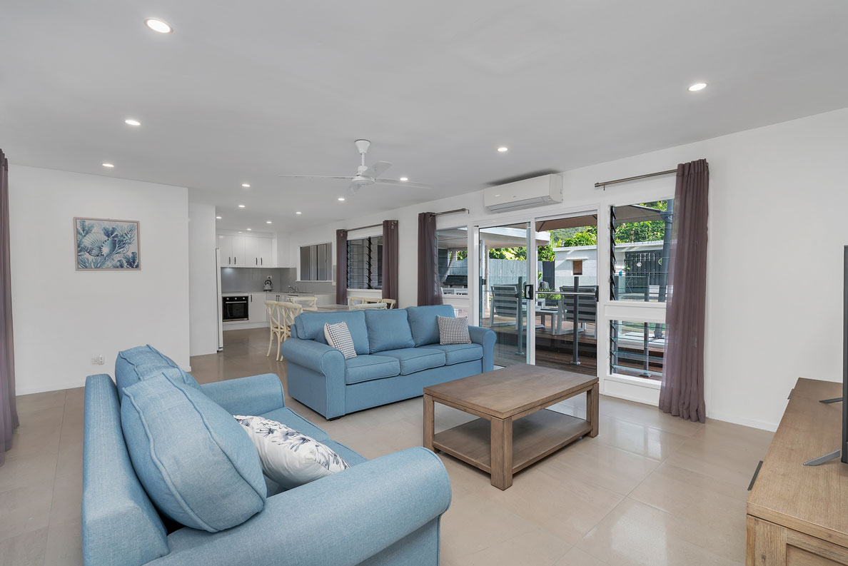 Endeavour Holiday House