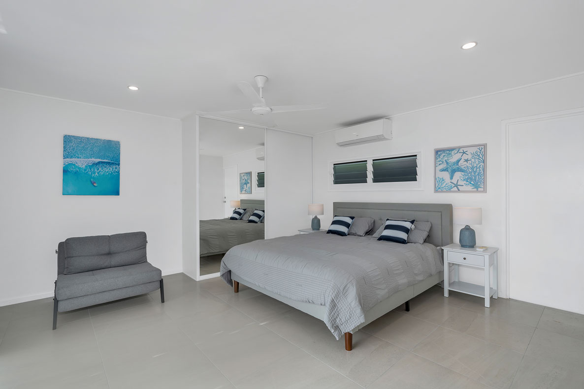 Endeavour Holiday House