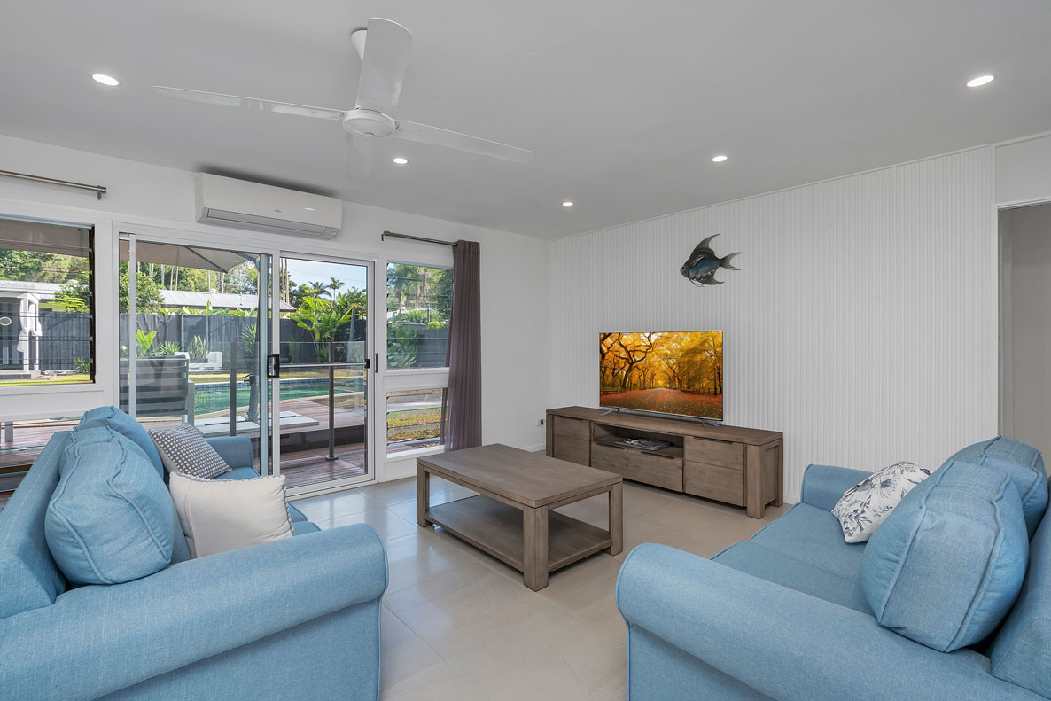 Endeavour Holiday House