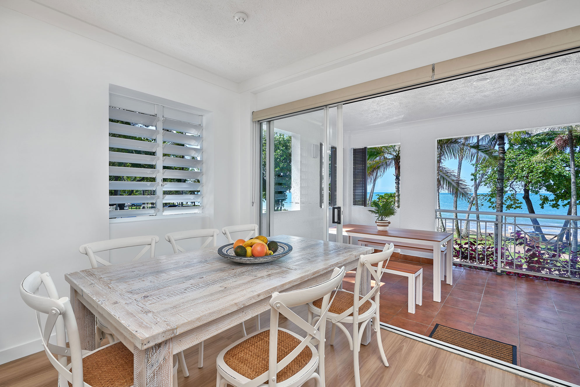 Alassio Absolute Beach Front 1 Bedroom 201/1