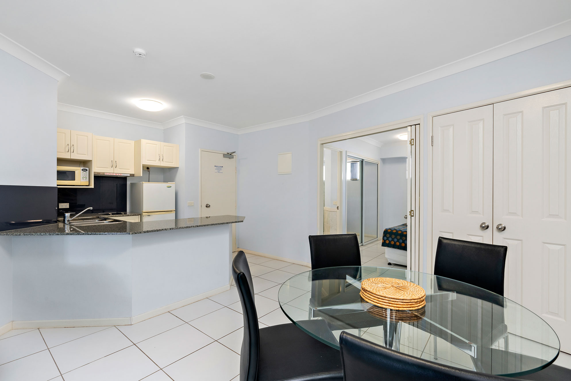 Alassio Pool View 1 Bedroom 304/1