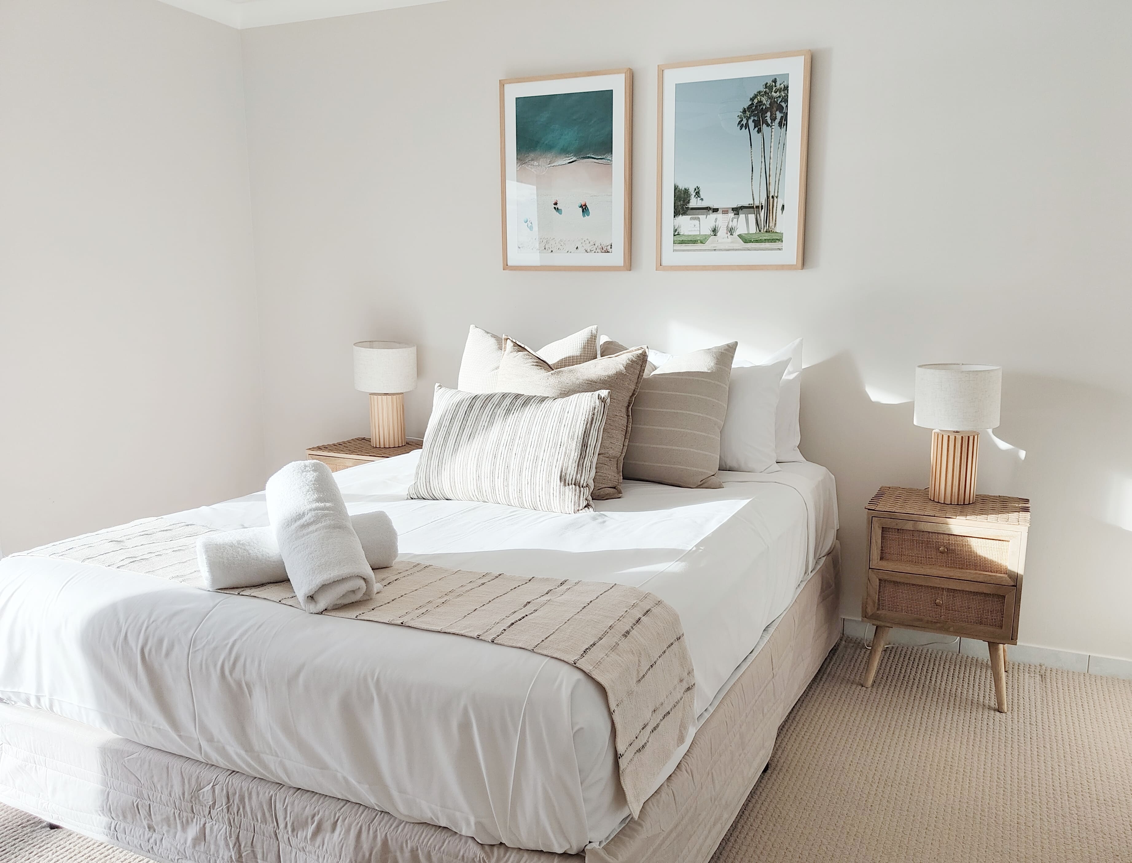 2 Bedroom Superior Apartment