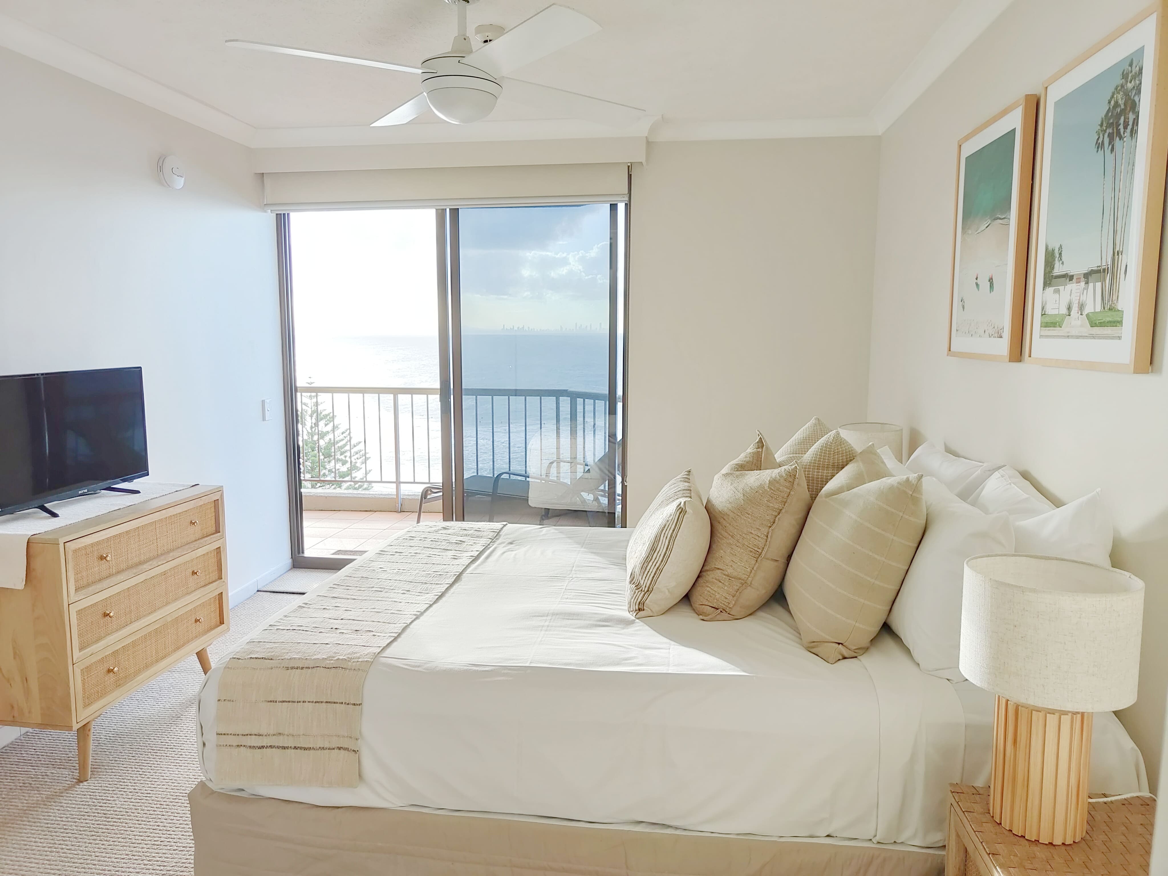 2 Bedroom Superior Apartment