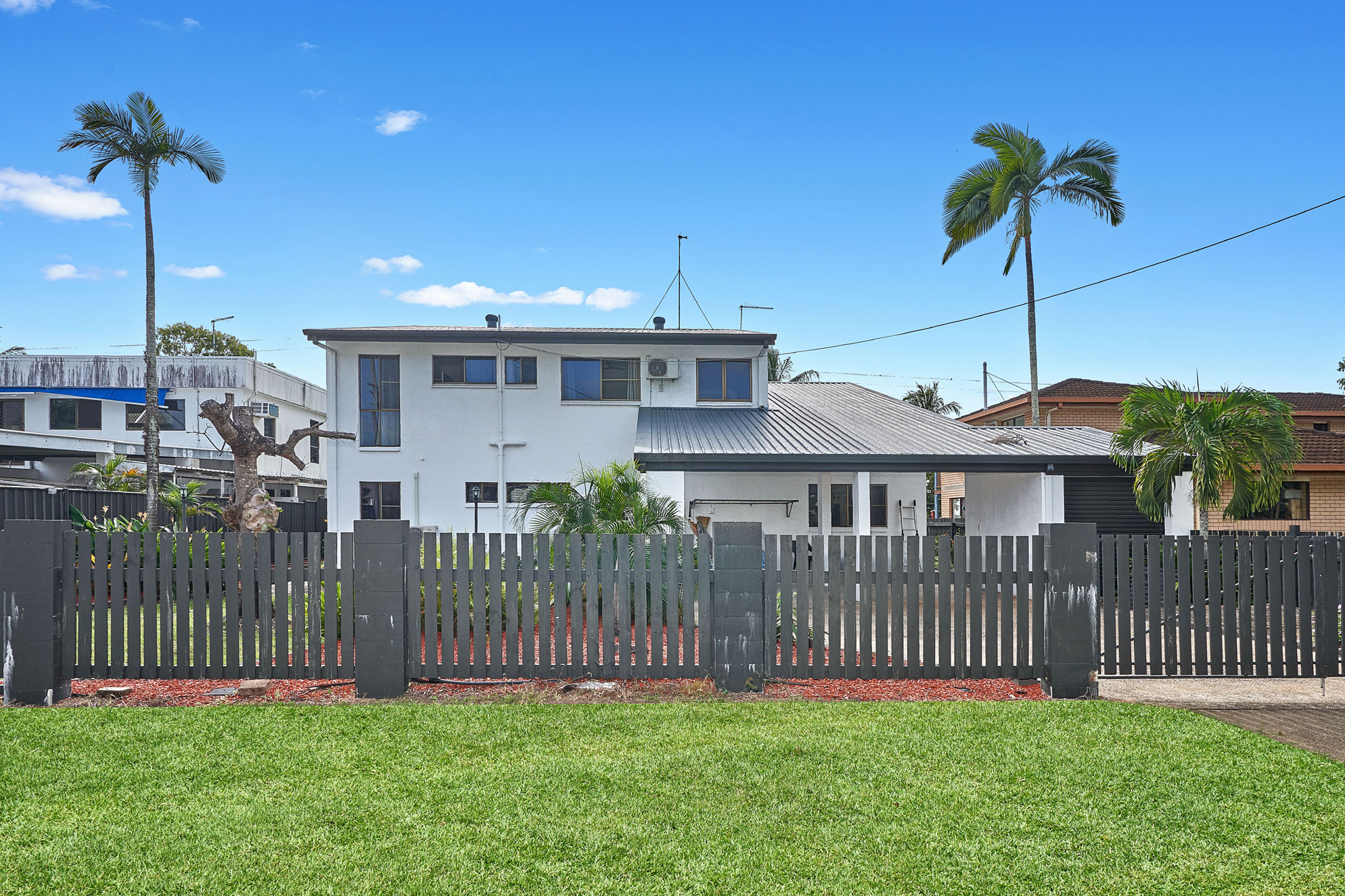 Casuarina Beach Front Escape 