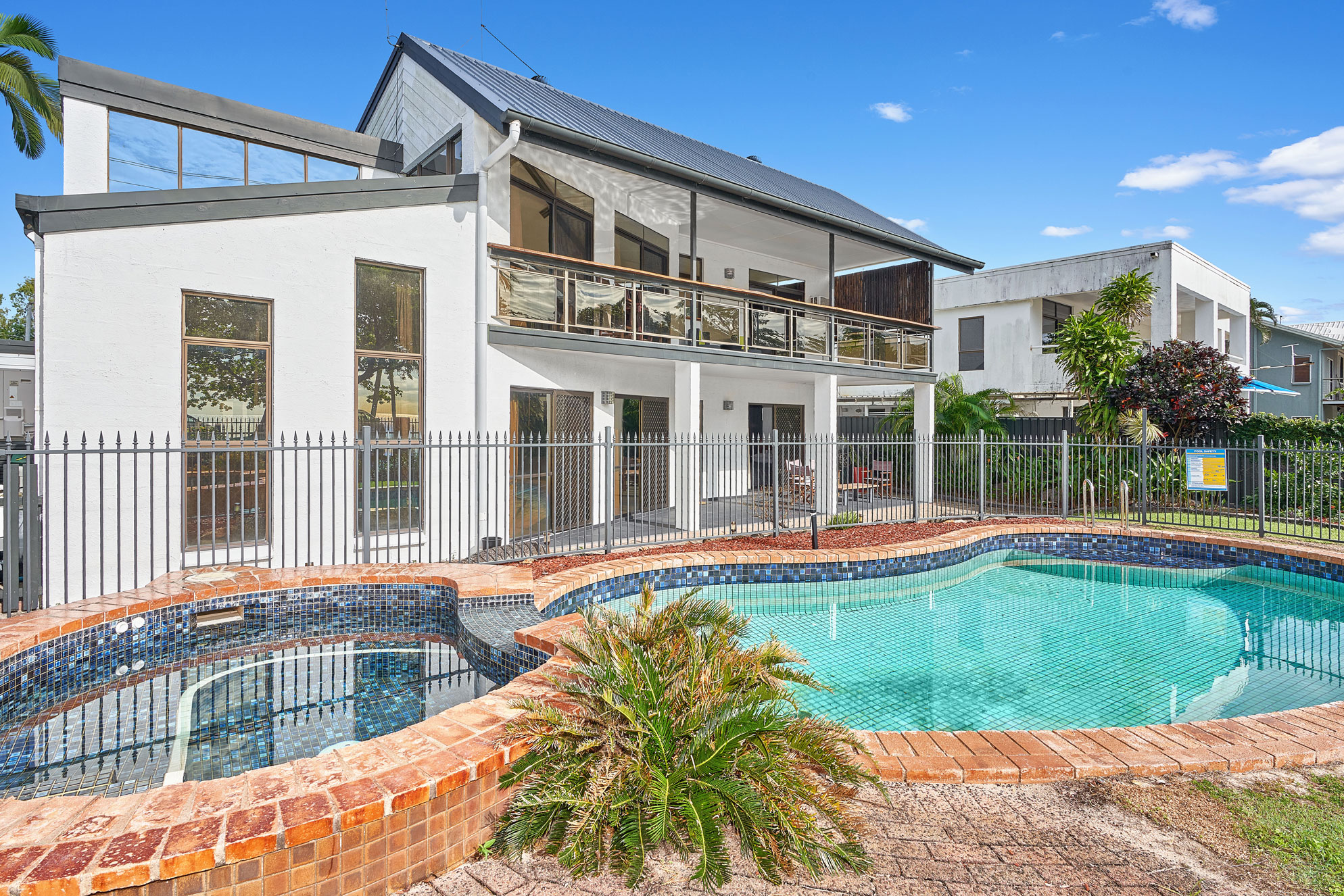 Casuarina Beach Front Escape 