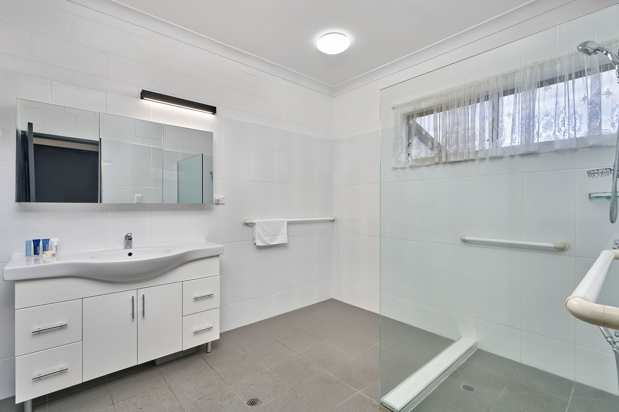 Casuarina Beach Front Escape 