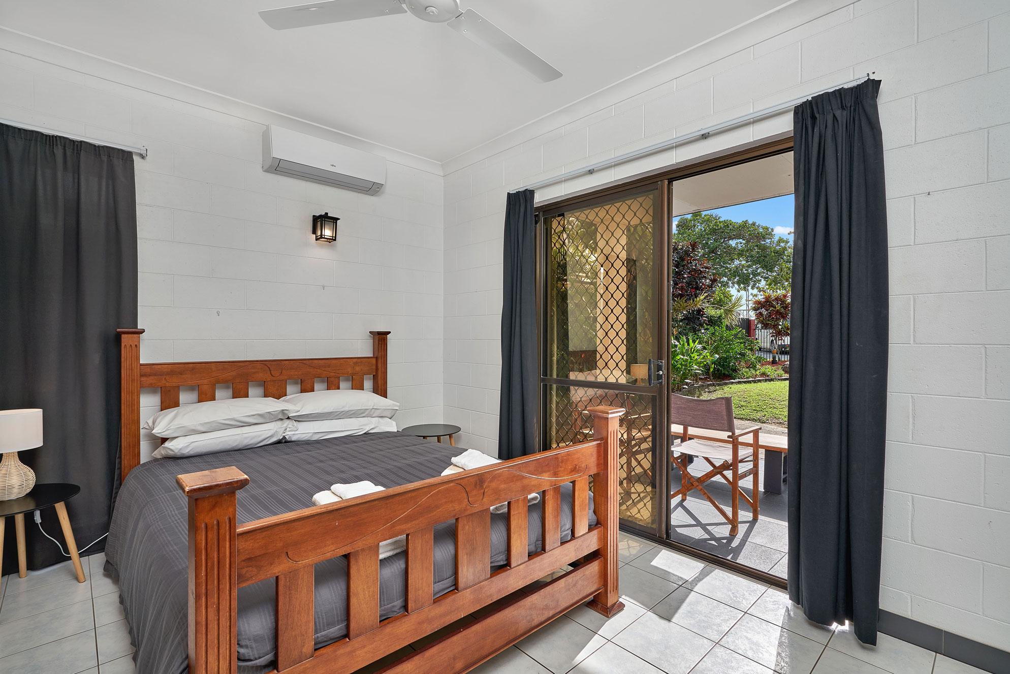 Casuarina Beach Front Escape 