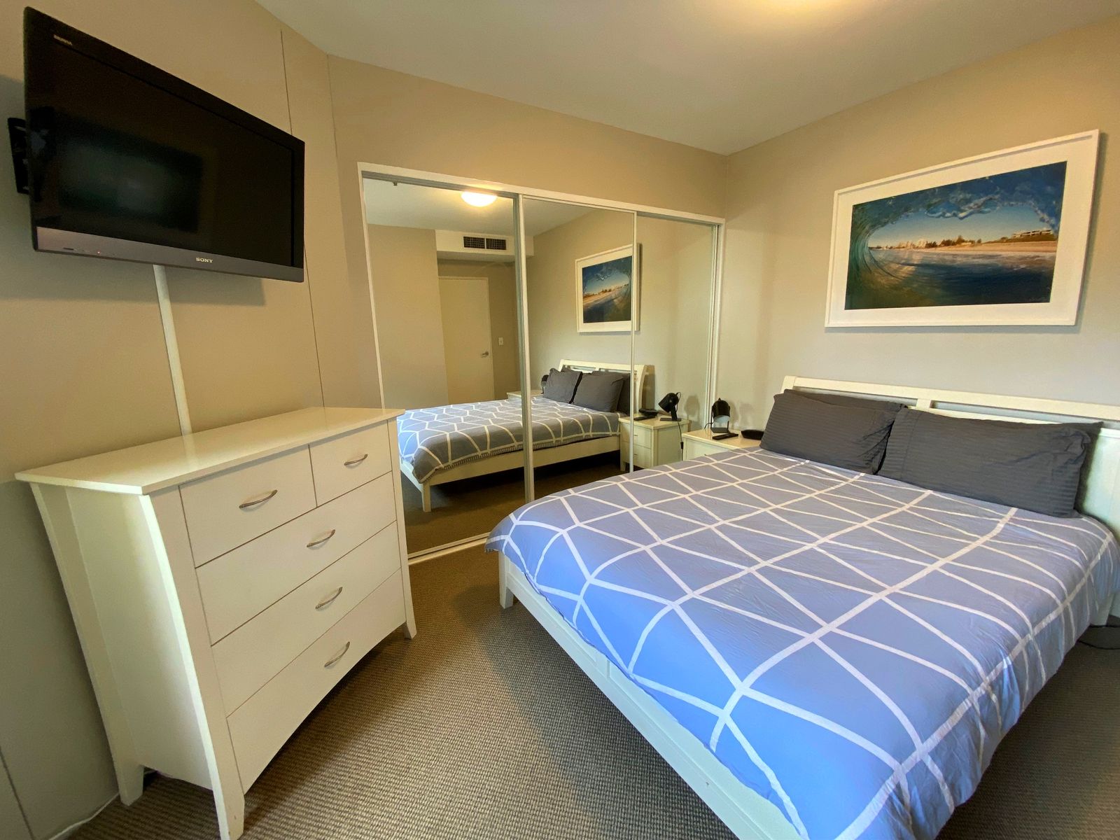 502/1 Abel Pl Cronulla 