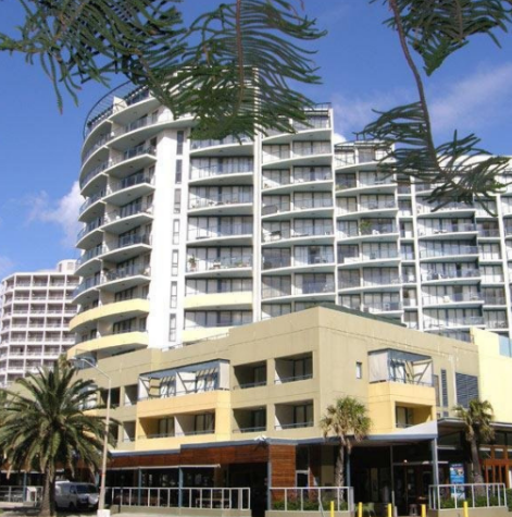 502/1 Abel Pl Cronulla 