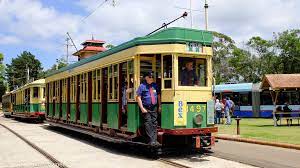 The Sydney Tram Museum