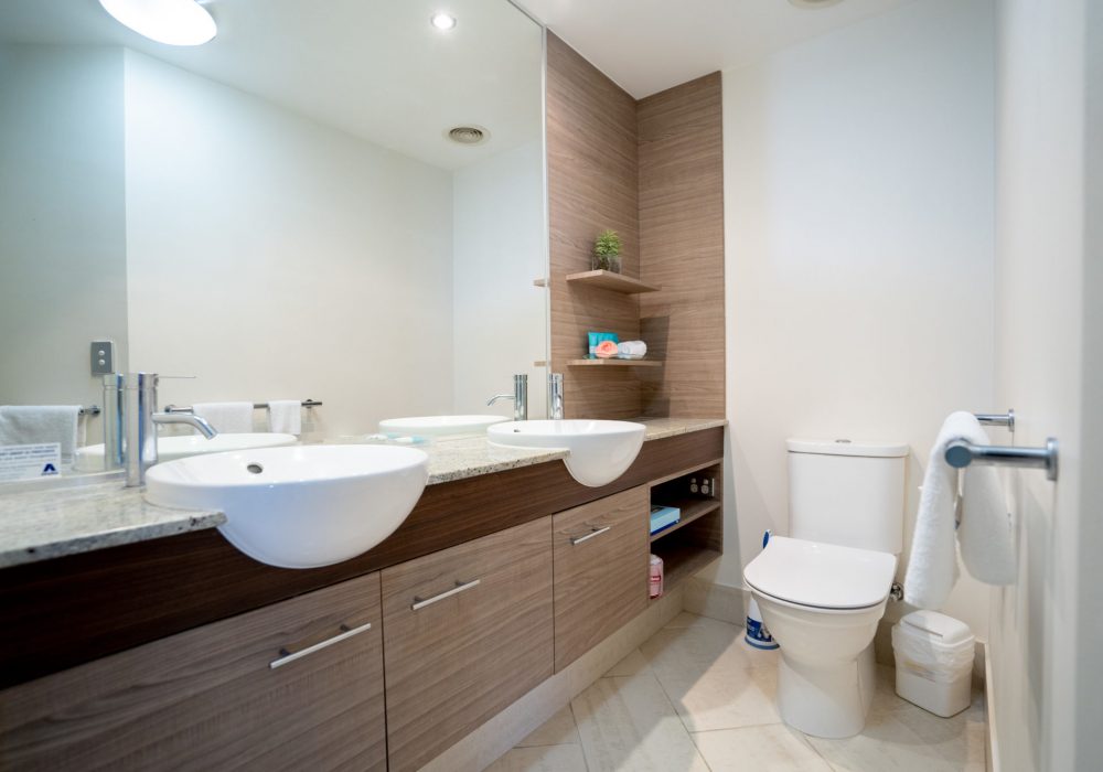 2 Bedroom Superior