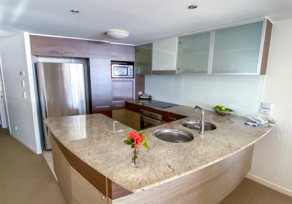 2 Bedroom Superior