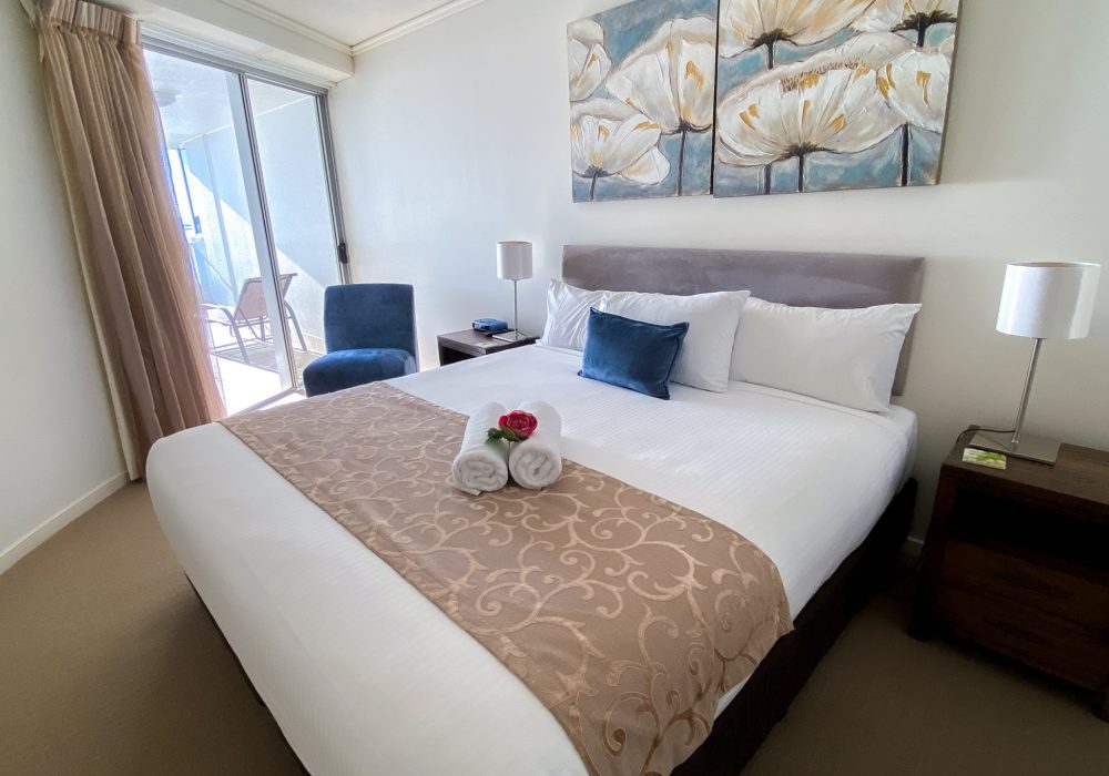 2 Bedroom Superior