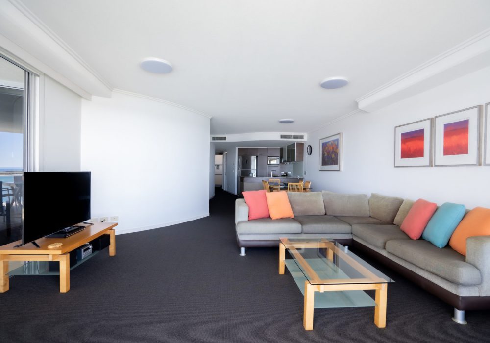 2 Bedroom Superior