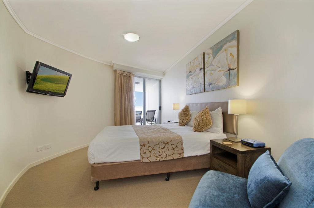 2 Bedroom Superior