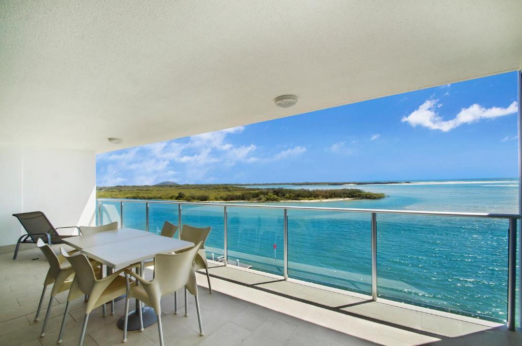 1 Bedroom Superior